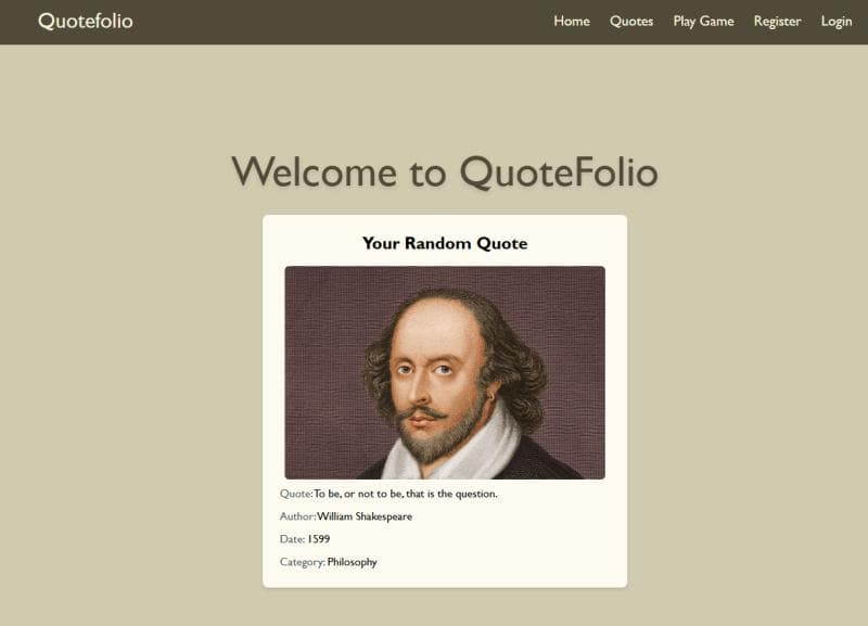 QuoteFolio